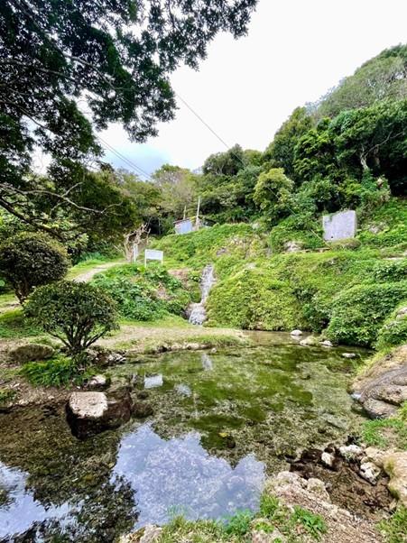 スポットの画像