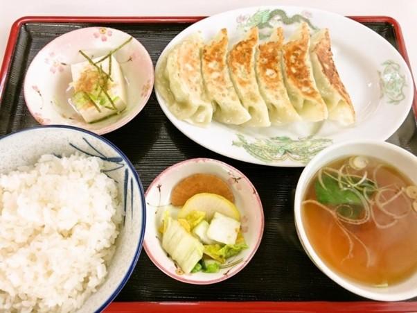 スポットの画像