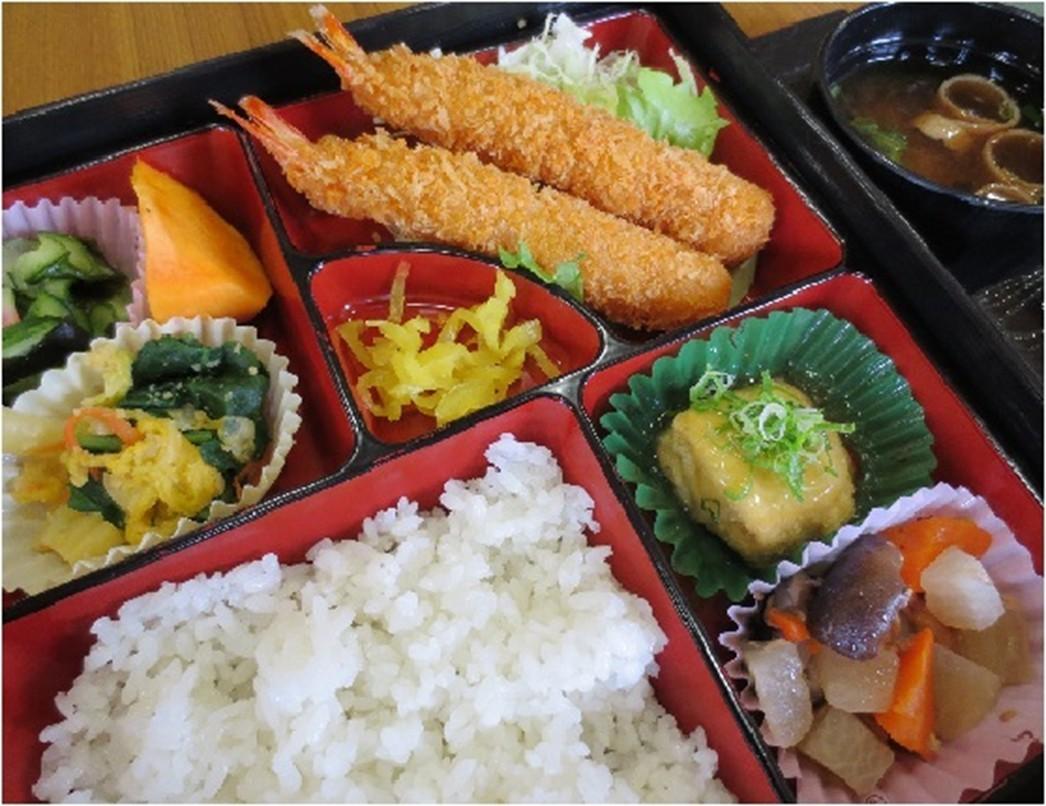 スポットの画像