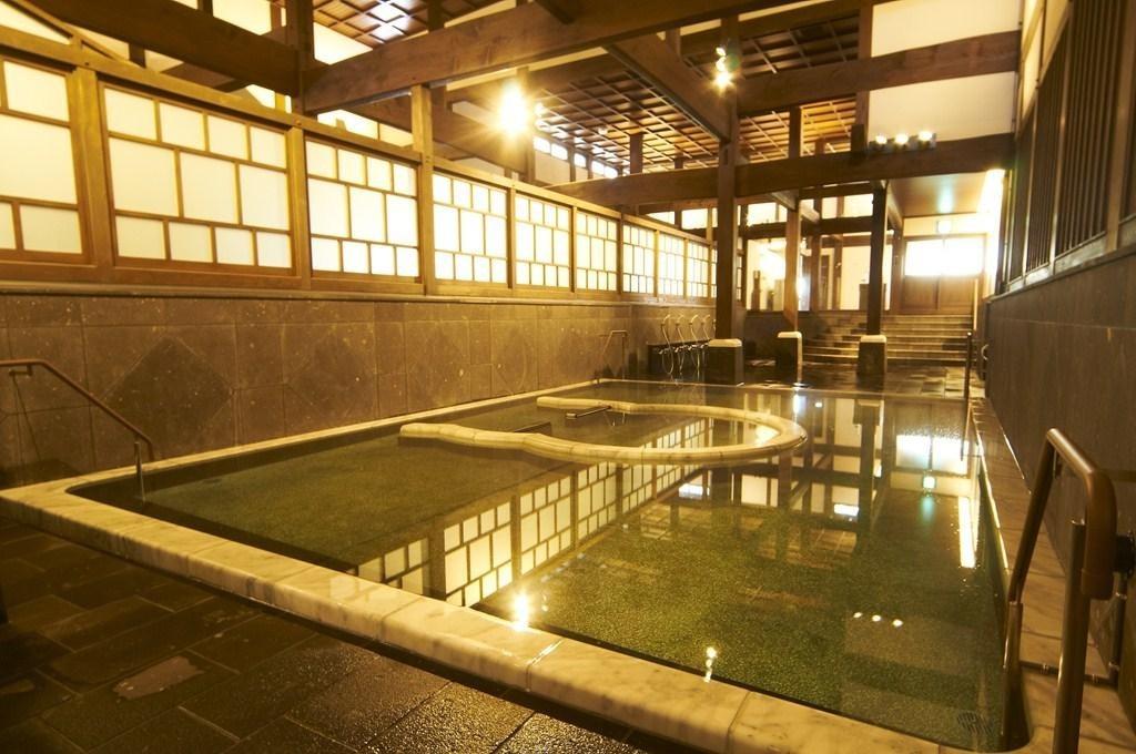 スポットの画像