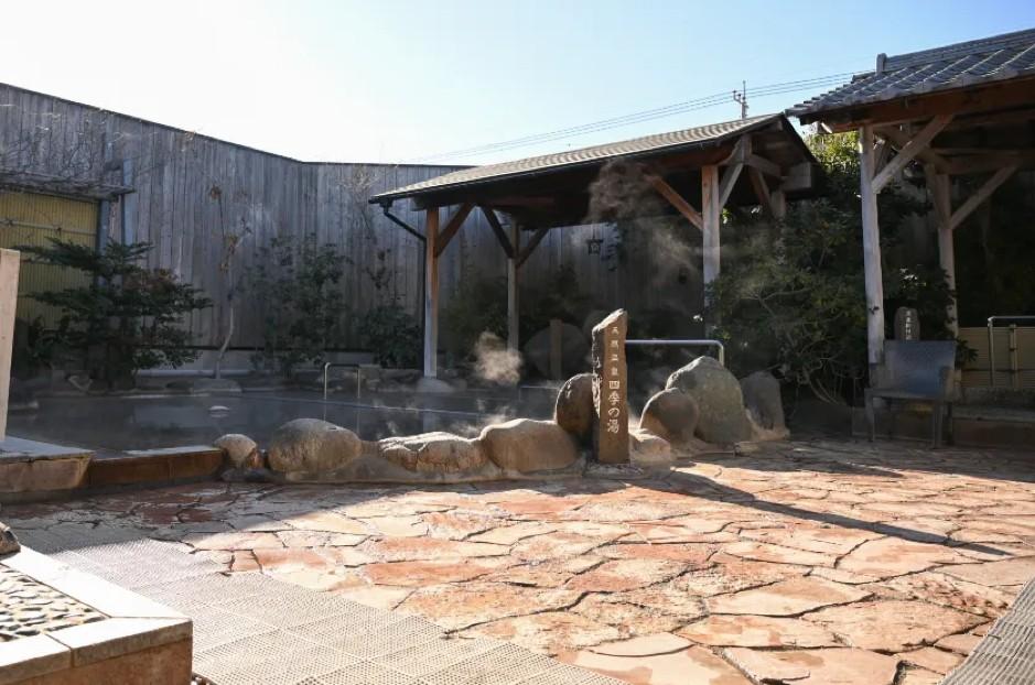 スポットの画像