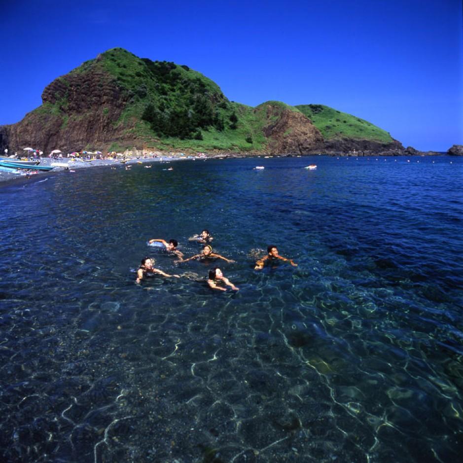 スポットの画像