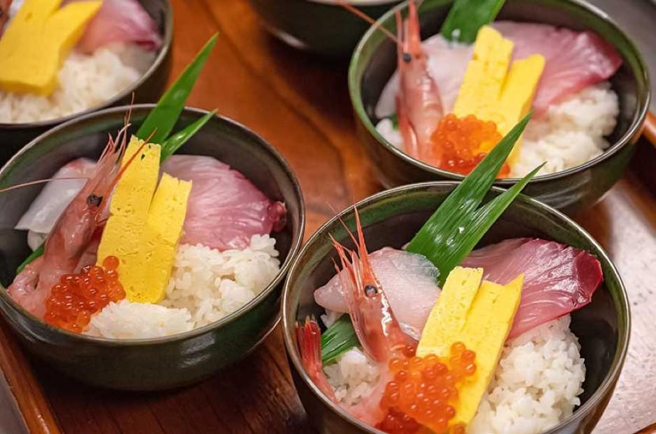 スポットの画像