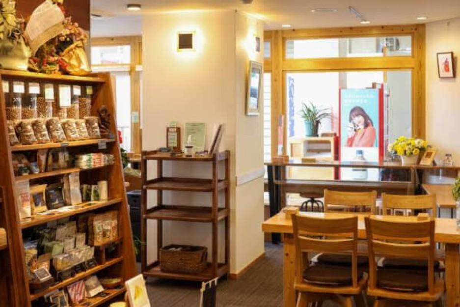 スポットの画像