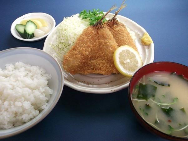 スポットの画像