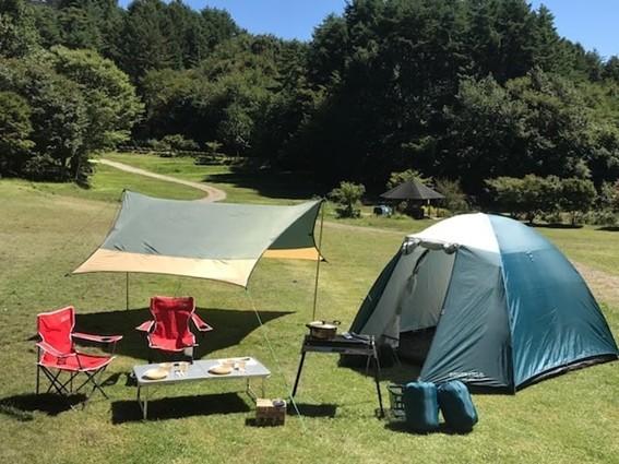 スポットの画像