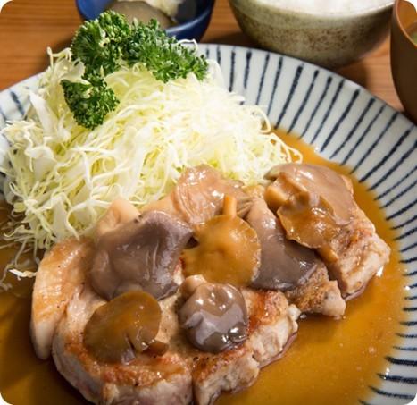 スポットの画像