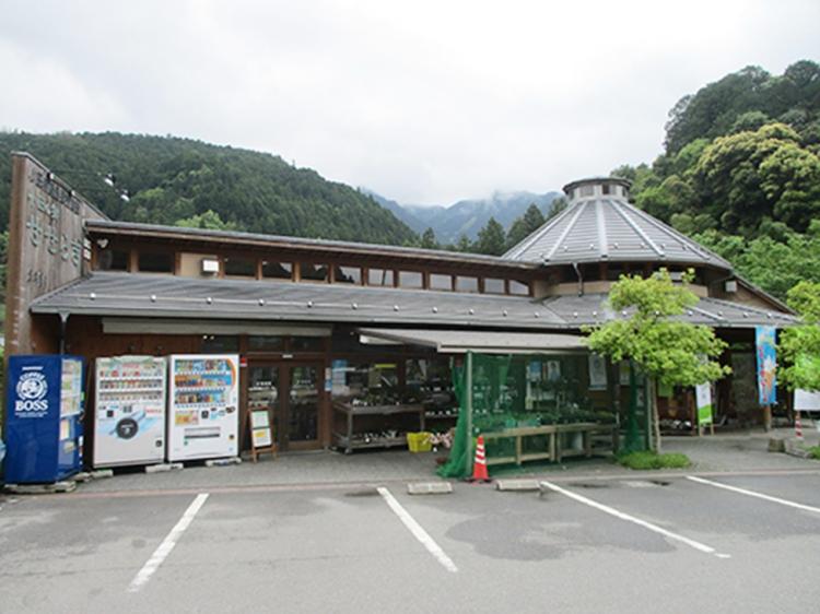 スポットの画像