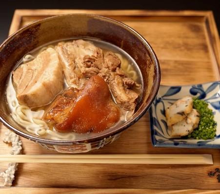 スポットの画像