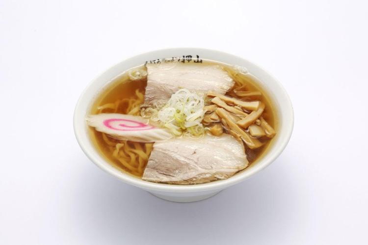 スポットの画像