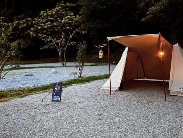 スポットの画像