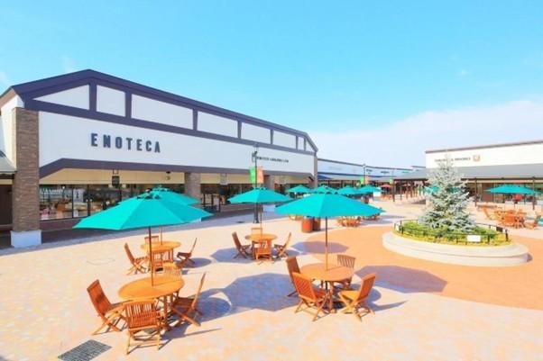 スポットの画像