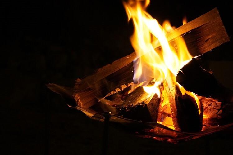 スポットの画像