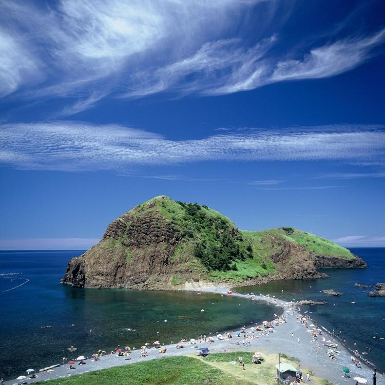 スポットの画像