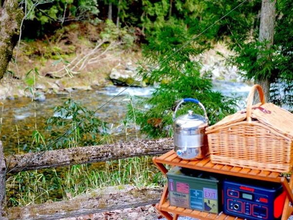 スポットの画像