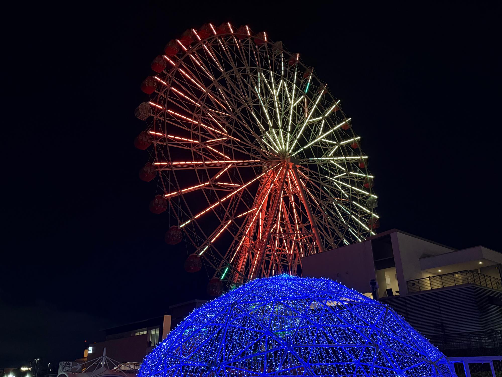 スポットの画像