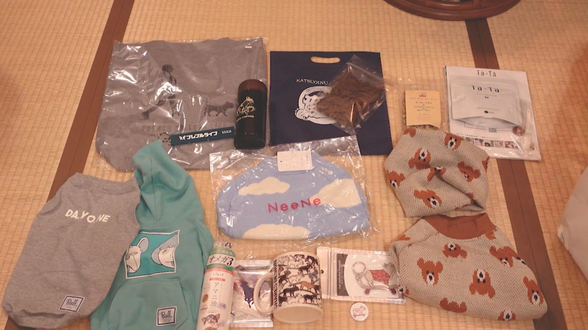 スポットの画像