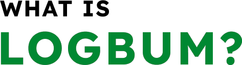 What is Logbum?