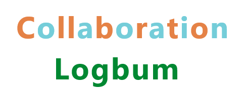 collaboration Logbum