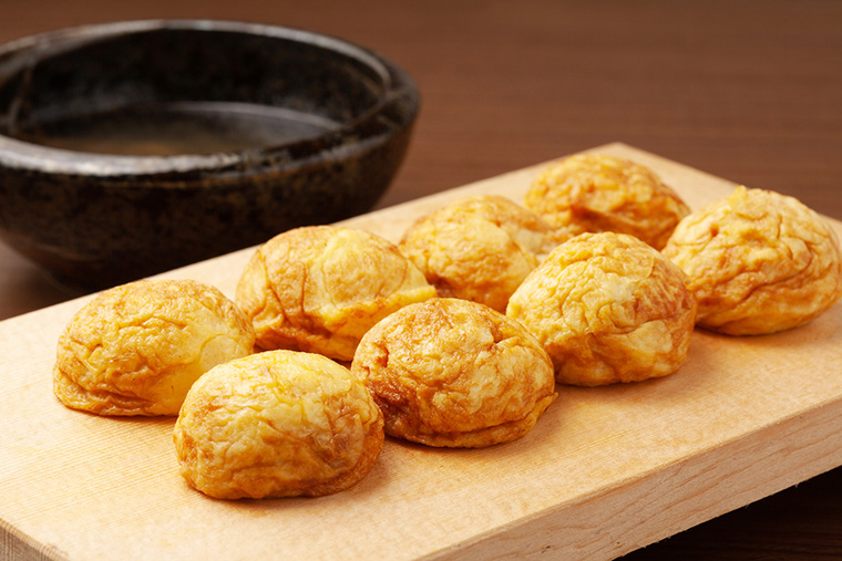 明石焼き