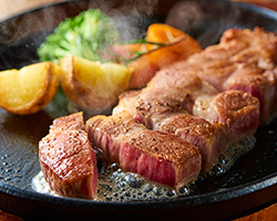 IBERICO-YA イベリコ豚肩ロースステーキ