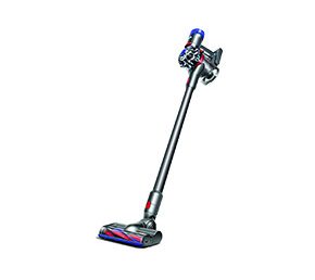 dyson v8 slim fluffy コードレスクリーナー