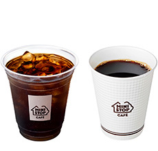 コーヒーSサイズ