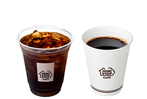 コーヒーSサイズ