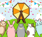 くじ引きで当たる毎日クーポンチャンス
