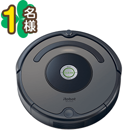 iRobot ルンバ643