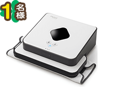 iRobot　床拭きロボット
