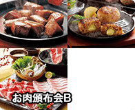 お肉頒布会B