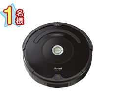 iRobot ルンバ671