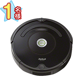 iRobot ルンバ671