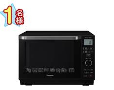 パナソニック　オーブンレンジ26L