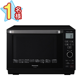 パナソニック　オーブンレンジ26L