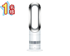 dyson hot + cool ファンヒーター