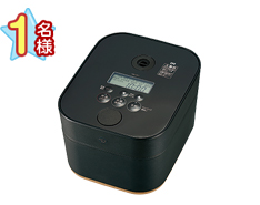 象印　 STAN.　IH炊飯ジャー　NW-SA10-BA