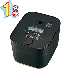 象印　 STAN.　IH炊飯ジャー　NW-SA10-BA