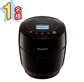シャープ ヘルシオホットクック