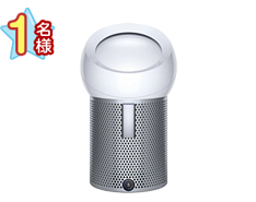 dyson pure cool me™ 空気清浄パーソナルファン