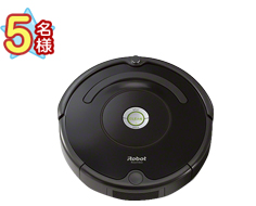 アイロボット　ロボット掃除機 ルンバ671