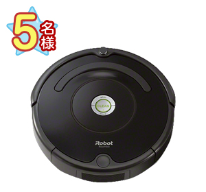 アイロボット　ロボット掃除機 ルンバ671