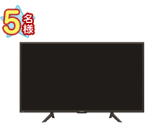 シャープ　42V型　フルハイビジョンLED液晶テレビ