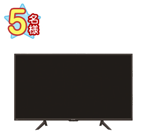 シャープ　42V型　フルハイビジョンLED液晶テレビ