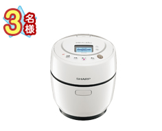 SHARP　ヘルシオ　ホットクック
