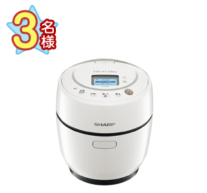SHARP　ヘルシオ　ホットクック