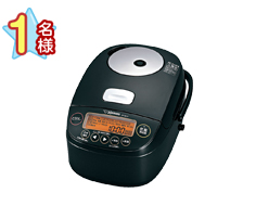 象印　圧力IH炊飯ジャー　極め炊き