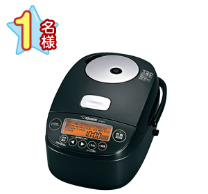 象印　圧力IH炊飯ジャー　極め炊き