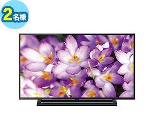 東芝 液晶テレビ レグザ40V型 フルハイビジョン 40S222